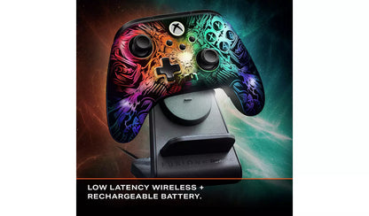PowerA FUSION Pro Xbox & PC Wireless Controller - RGB