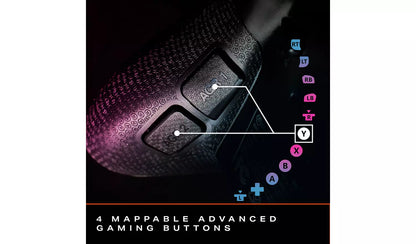 PowerA FUSION Pro Xbox & PC Wireless Controller - RGB