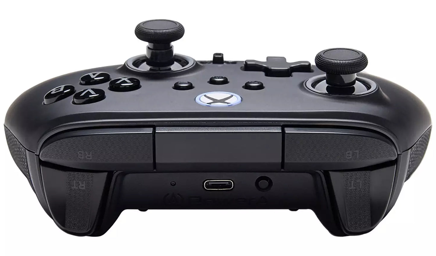 PowerA FUSION Pro Xbox & PC Wireless Controller - RGB