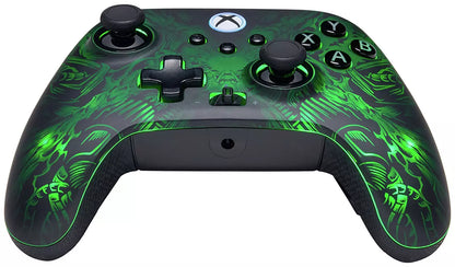 PowerA FUSION Pro Xbox & PC Wireless Controller - RGB