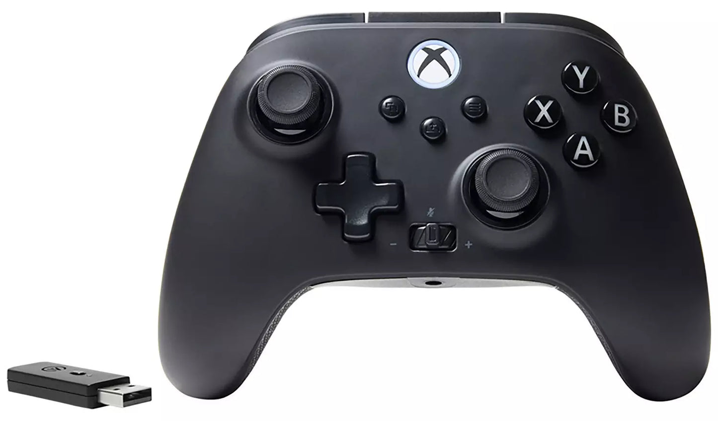 PowerA FUSION Pro Xbox & PC Wireless Controller - RGB