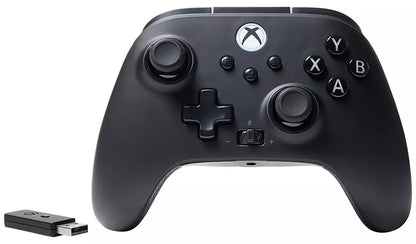 PowerA FUSION Pro Xbox & PC Wireless Controller - RGB