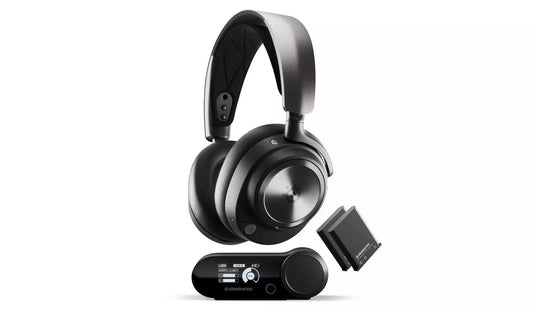 Steelseries Arctis Nova Pro PS5, PC Wireless Gaming Headset
