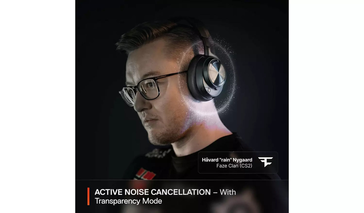 Steelseries Arctis Nova Pro PS5, PC Wireless Gaming Headset