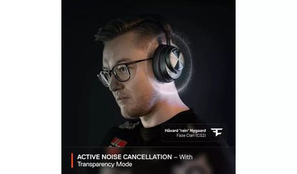 Steelseries Arctis Nova Pro PS5, PC Wireless Gaming Headset