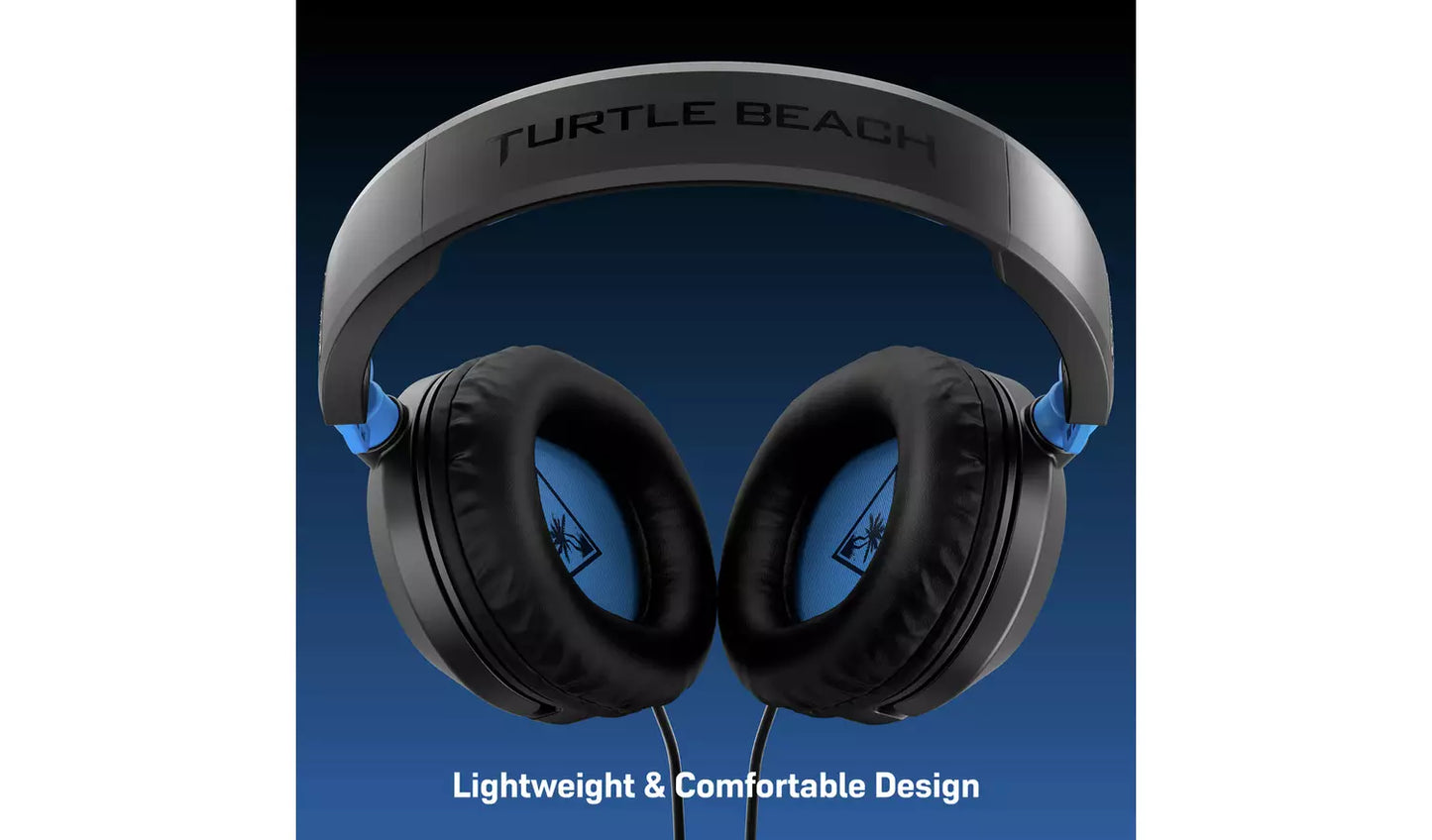 Turtle Beach Recon 50P PS5, PS4, Xbox, PC Headset