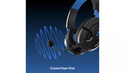 Turtle Beach Recon 50P PS5, PS4, Xbox, PC Headset