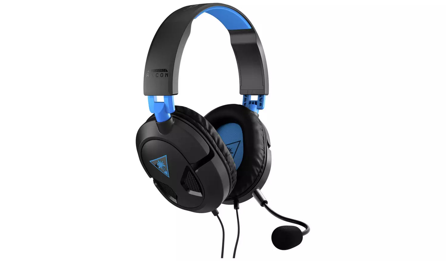 Turtle Beach Recon 50P PS5, PS4, Xbox, PC Headset