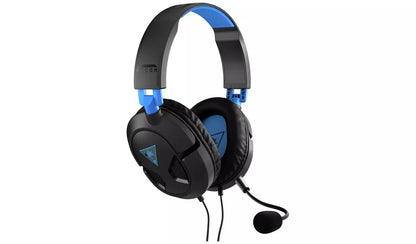 Turtle Beach Recon 50P PS5, PS4, Xbox, PC Headset
