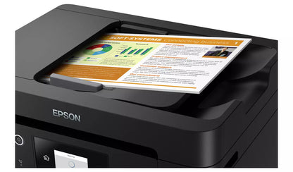 Epson WF-3820 Inkjet Printer - ReadyPrint Flex Compatible