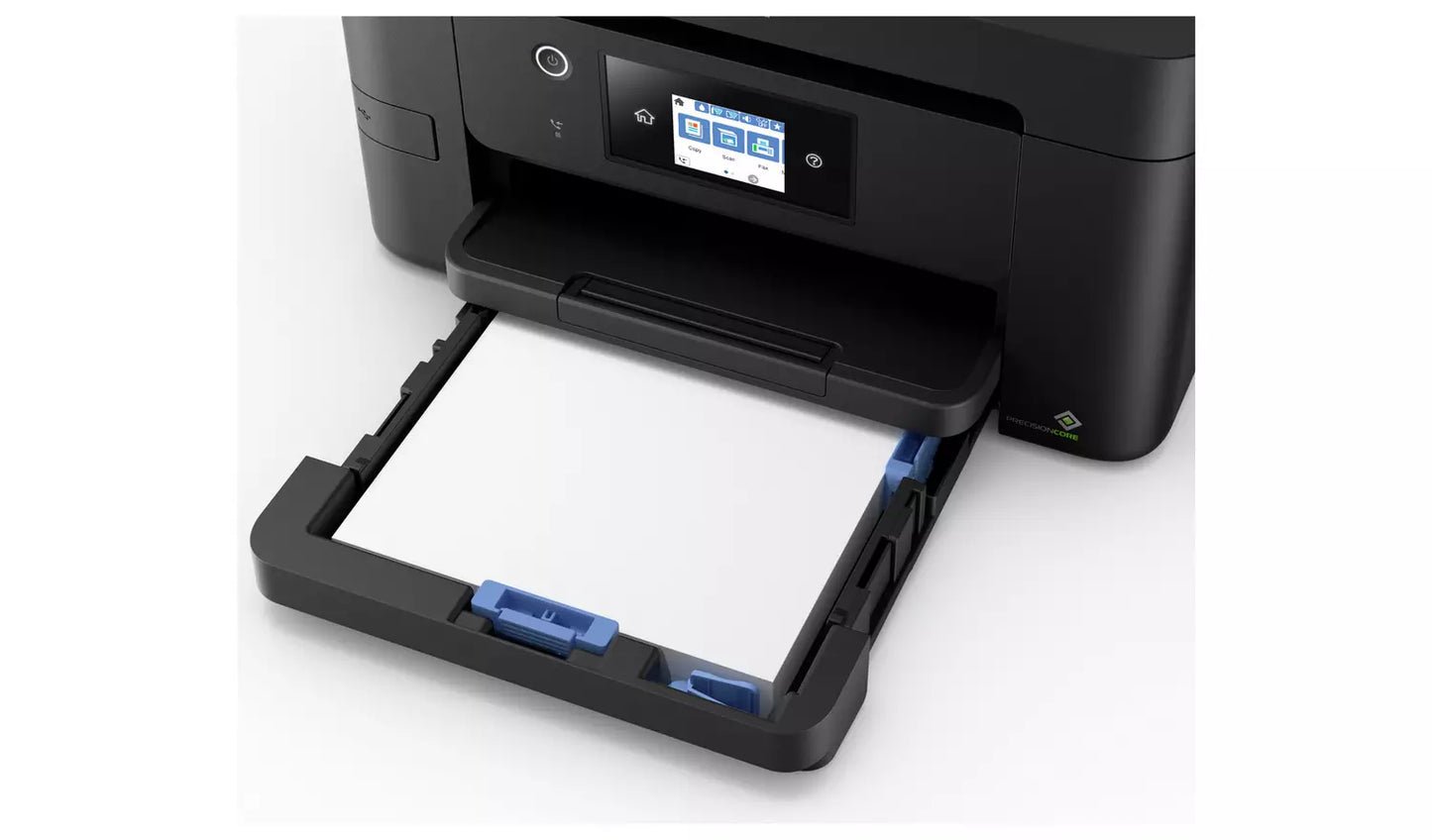 Epson WF-3820 Inkjet Printer - ReadyPrint Flex Compatible