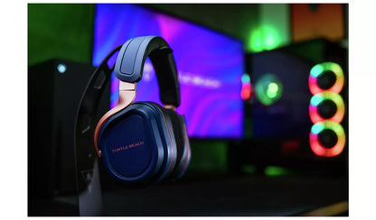 Turtle Beach Stealth 700 Wireless Xbox, PS,PC Headset Cobalt
