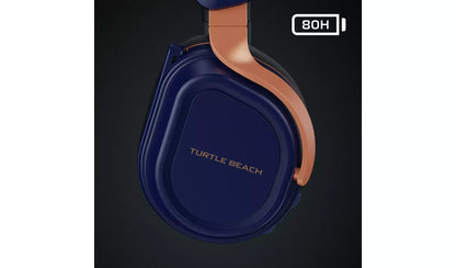 Turtle Beach Stealth 700 Wireless Xbox, PS,PC Headset Cobalt
