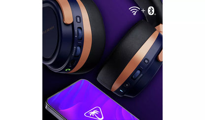 Turtle Beach Stealth 700 Wireless Xbox, PS,PC Headset Cobalt