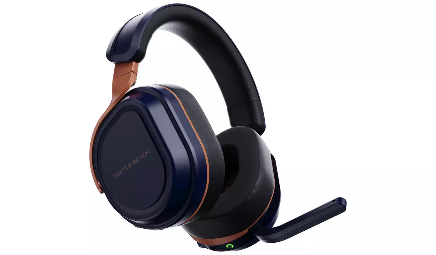 Turtle Beach Stealth 700 Wireless Xbox, PS,PC Headset Cobalt