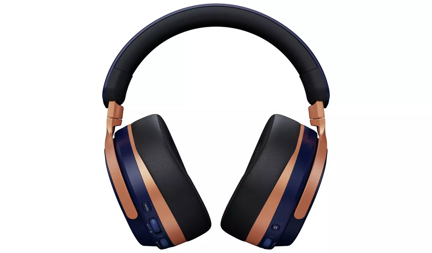 Turtle Beach Stealth 700 Wireless Xbox, PS,PC Headset Cobalt