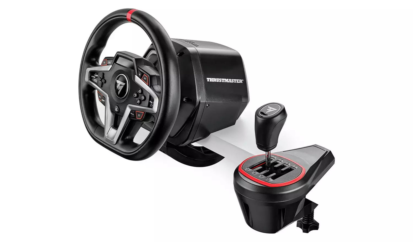 Thrustmaster TH8S Shifter Add-On For Racing Wheel