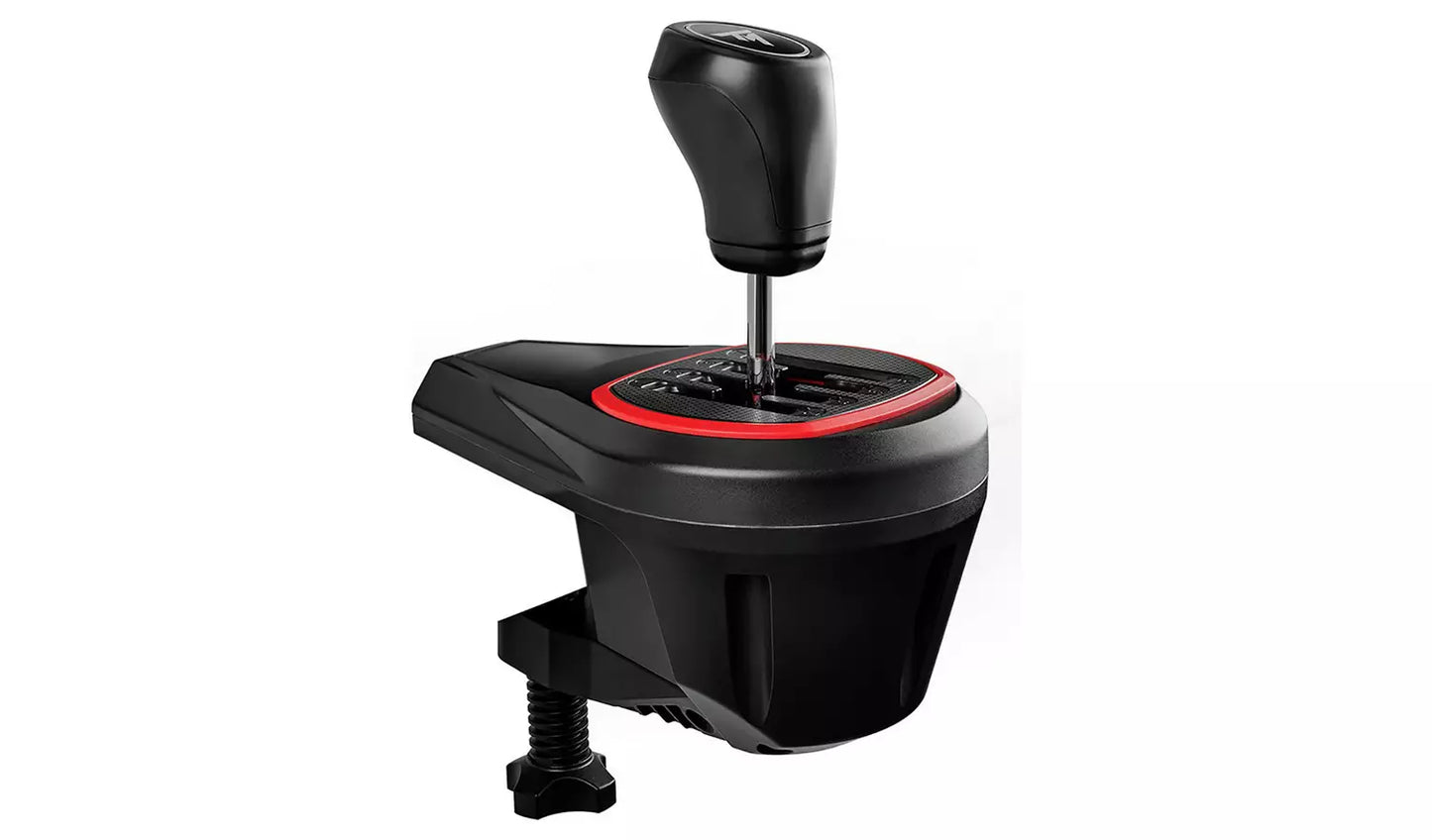 Thrustmaster TH8S Shifter Add-On For Racing Wheel
