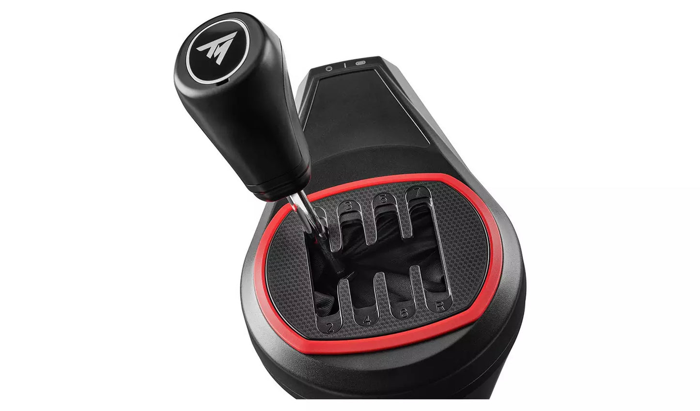 Thrustmaster TH8S Shifter Add-On For Racing Wheel
