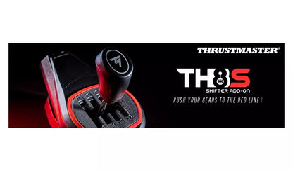 Thrustmaster TH8S Shifter Add-On For Racing Wheel