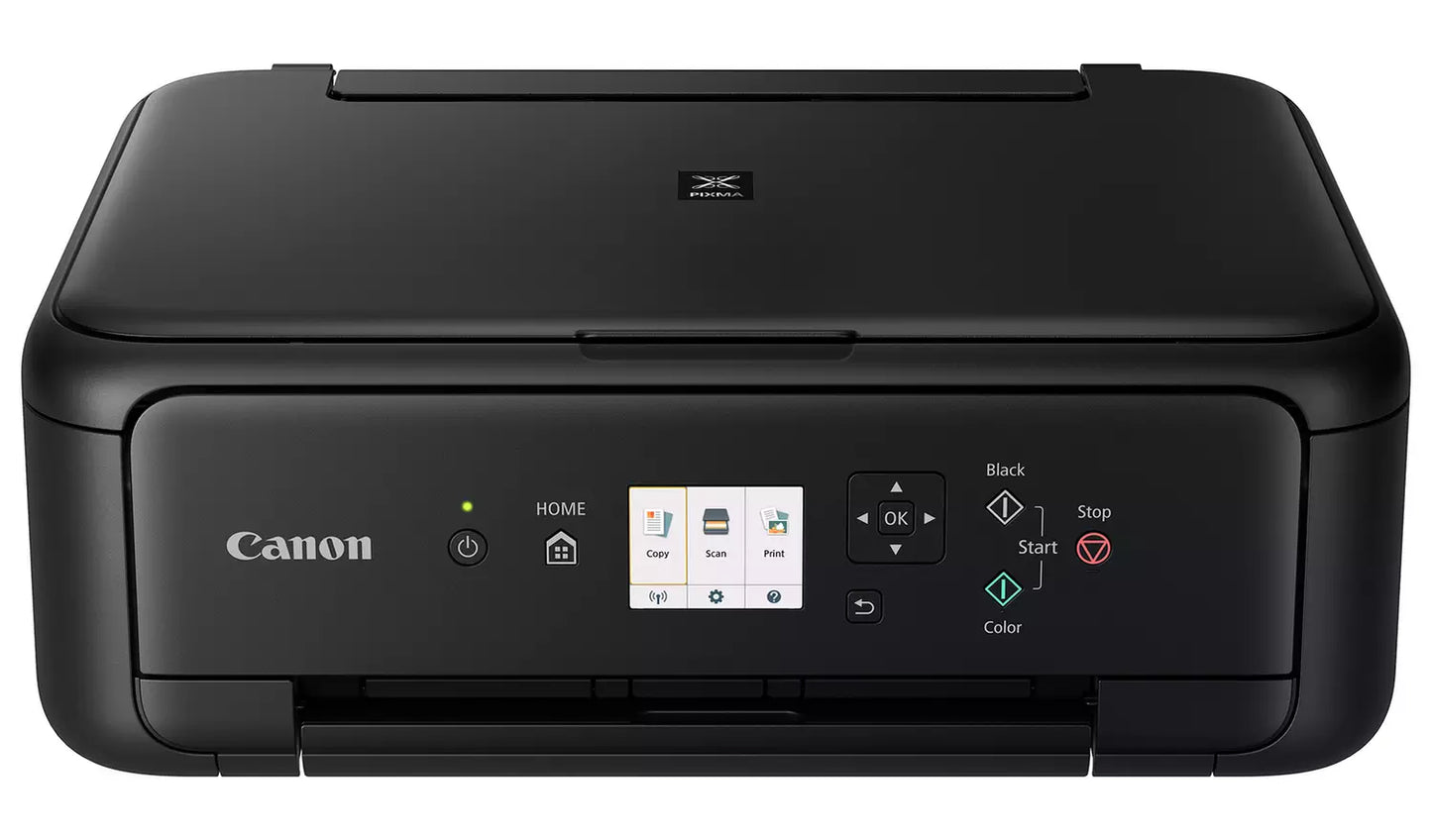 Canon PIXMA TS5150 All-in-One Wireless Inkjet Printer