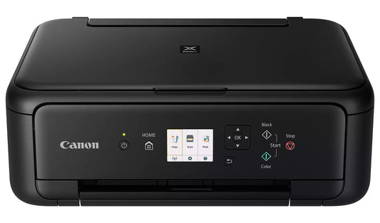 Canon PIXMA TS5150 All-in-One Wireless Inkjet Printer