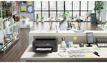 Canon PIXMA TS705A Wireless Inkjet Printer