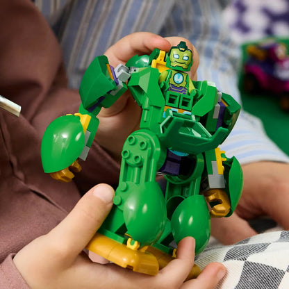 LEGO Marvel Loki vs. Team Iron Man - Model 11211 (4+ Years)