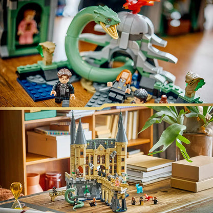 LEGO Harry Potter Hogwarts Castle: East Wing - Model 76473 (10+ Years)