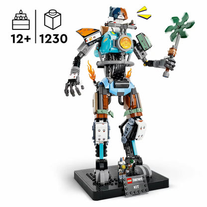 LEGO Fortnite KIT - Model 77081 (12+ Years)