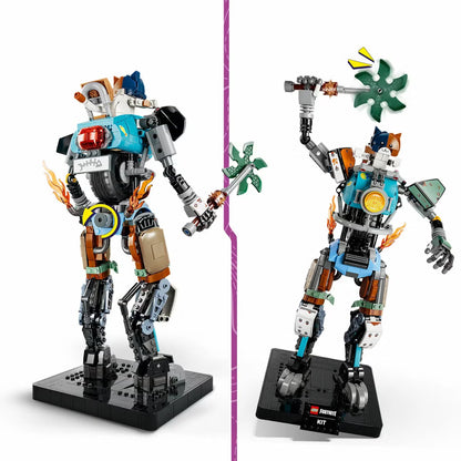 LEGO Fortnite KIT - Model 77081 (12+ Years)
