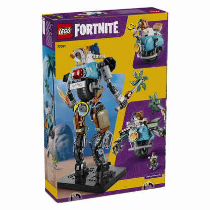 LEGO Fortnite KIT - Model 77081 (12+ Years)