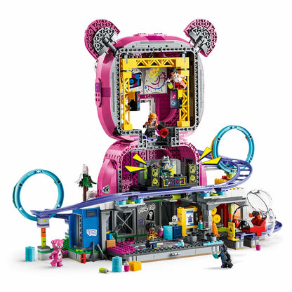 LEGO Fortnite Rave Cave - Model 77082 (12+ Years)