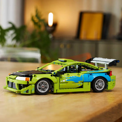 LEGO Technic Fast & Furious Mitsubishi Eclipse Car - Model 42229 (14+ Years)