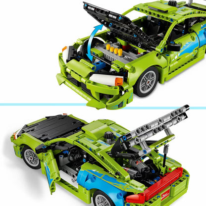 LEGO Technic Fast & Furious Mitsubishi Eclipse Car - Model 42229 (14+ Years)