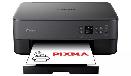 Canon PIXMA TS5350i 3-in-1 Wireless Inkjet Printer