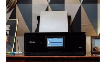 Canon PIXMA TS8750 Wireless Inkjet Printer