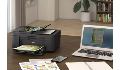 Canon PIXMA TR4750i 4-in-1 Wireless Inkjet Printer