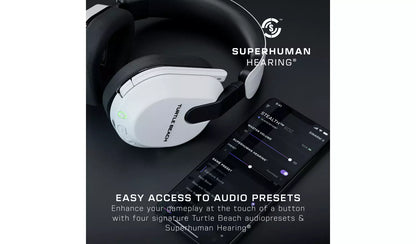 Turtle Beach Stealth 600 Gen 3 Wireless Xbox, PS5/PC Headset