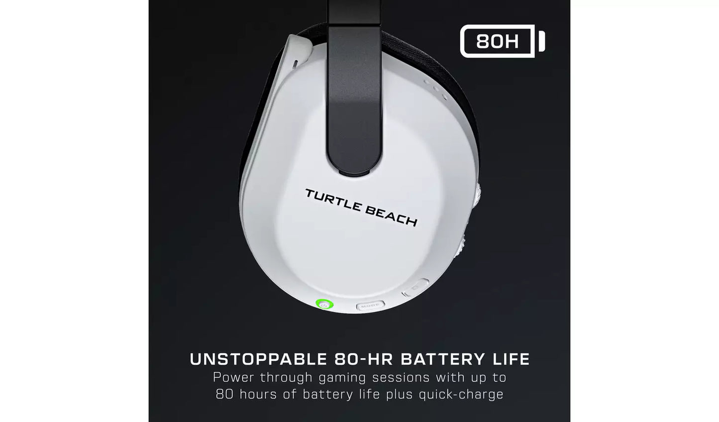 Turtle Beach Stealth 600 Gen 3 Wireless Xbox, PS5/PC Headset