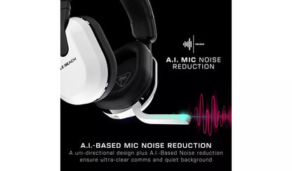 Turtle Beach Stealth 600 Gen 3 Wireless Xbox, PS5/PC Headset