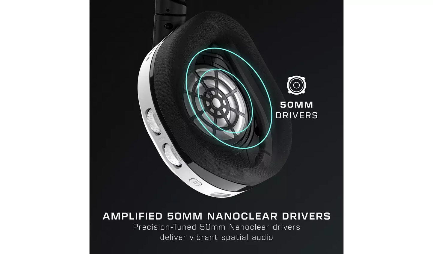 Turtle Beach Stealth 600 Gen 3 Wireless Xbox, PS5/PC Headset