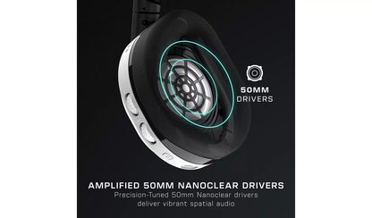 Turtle Beach Stealth 600 Gen 3 Wireless Xbox, PS5/PC Headset