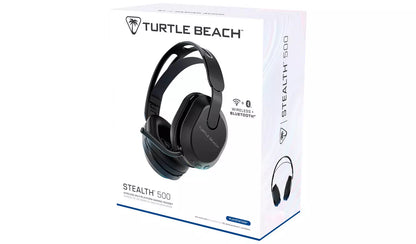 Turtle Beach Stealth 500 Wireless PS5, PS4, PC Headset