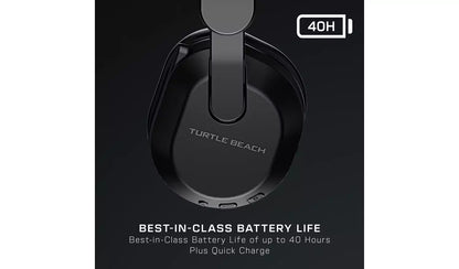 Turtle Beach Stealth 500 Wireless PS5, PS4, PC Headset