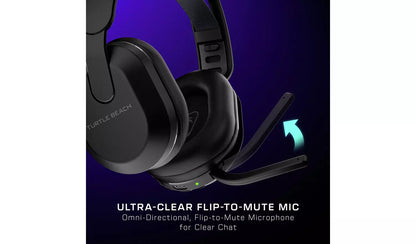 Turtle Beach Stealth 500 Wireless PS5, PS4, PC Headset