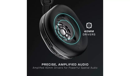 Turtle Beach Stealth 500 Wireless PS5, PS4, PC Headset