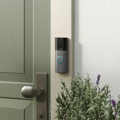 Ring 15 Piece Alarm (2nd Gen) Starter Kit
