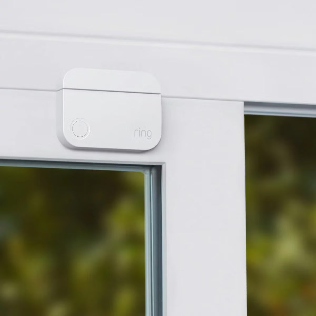 Ring 9 Piece Alarm (2nd Gen) Starter Kit