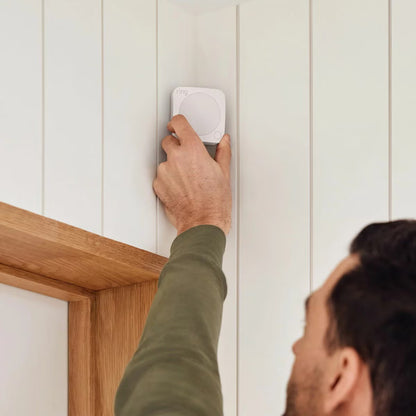 Ring 9 Piece Alarm (2nd Gen) Starter Kit